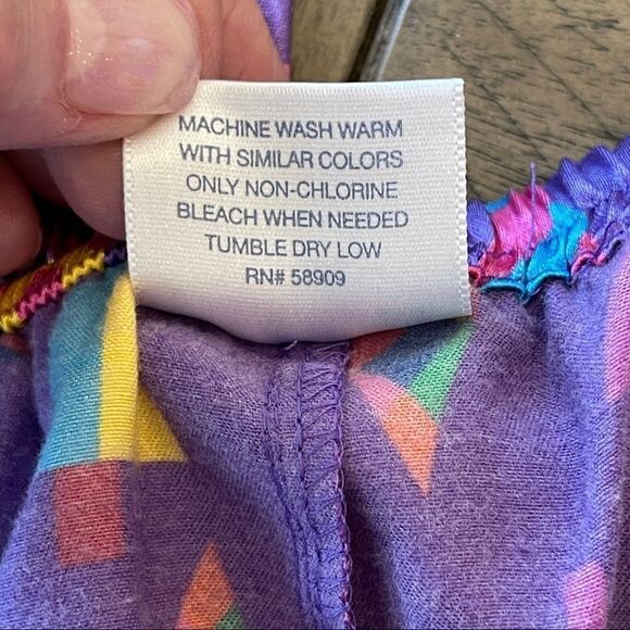 Cabernet by Sleep Sense Sleeveless Top and Satin Bottom‎ Christmas Pajamas - Picture 5 of 10